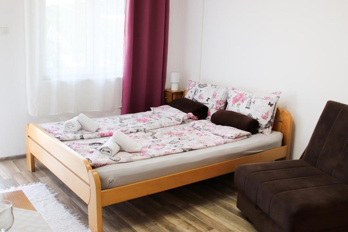 Charming Studio Masa Palić المظهر الخارجي الصورة