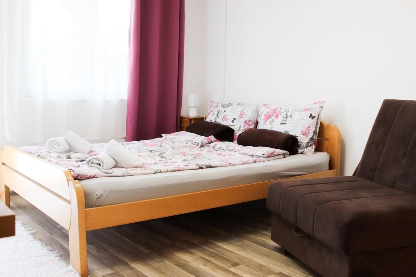 Charming Studio Masa Palić المظهر الخارجي الصورة