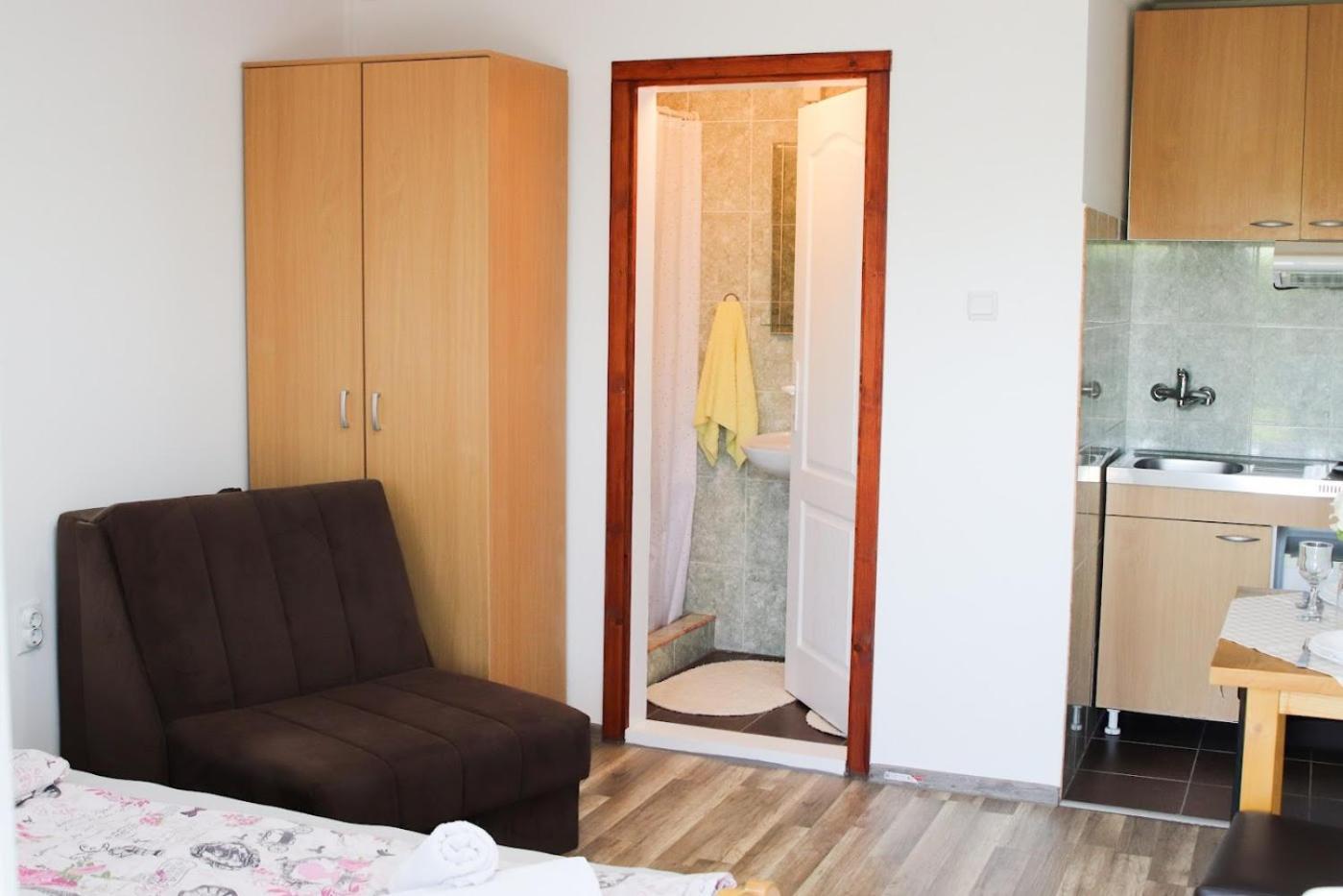 Charming Studio Masa Palić المظهر الخارجي الصورة